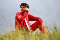 A Ferrari kinézte a következő csapatfőnökét? 2 A Ferrari kinézte a következő csapatfőnökét? 2