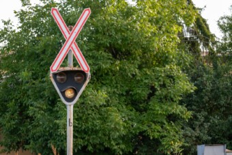 Tud még újat mutatni a MÁV: eltévedt a vonat, egész nap káosz volt