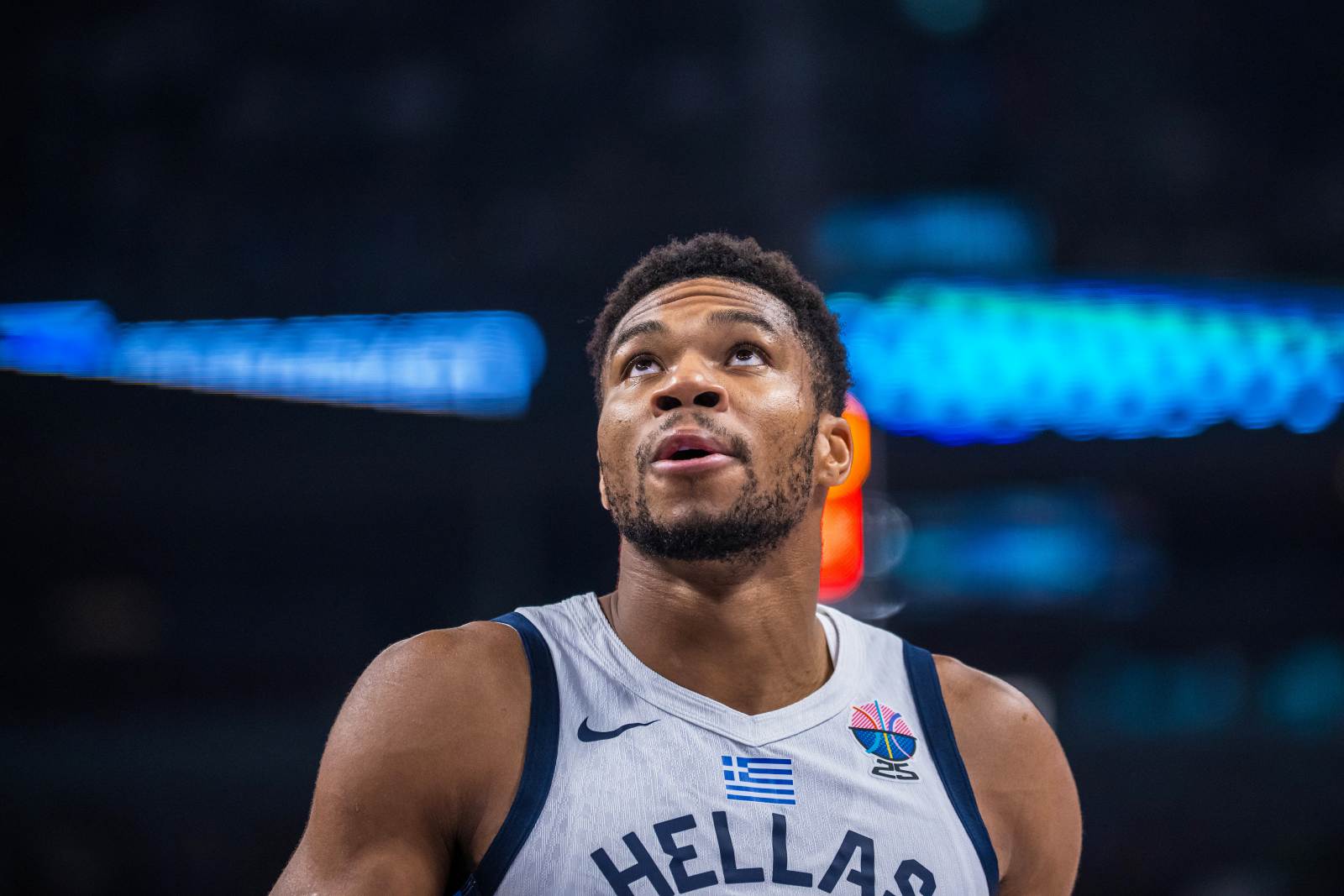 Greece v Finland Third Place Game - FIBA EuroBasket 2025 | Vezess | Vezess