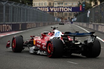 F1: Kimondták, a Ferrari idén már nem nyer futamot