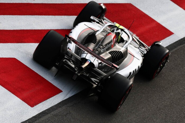 Szimulátoron sem vezethetik a 2026-os autót a pilóták