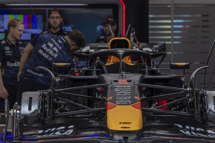 F1: Lenyúlta az Audi Verstappen kulcsemberét