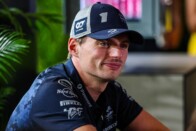 Verstappen Szingapúrban nem hozta, amit kellett 1