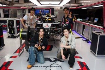 Elmondták, miért celebesedett el az F1-közvetítés