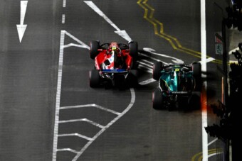 Tényleg veszélyes volt Hamilton Ferrarija?