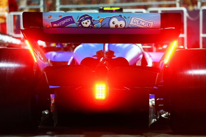 Kizártak egy csapatot a Forma-1-es időmérőről