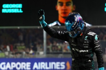 F1: Elárulta pazar pole-ja titkát Russell