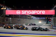 F1: Mérgezővé vált a hangulat a McLarennél 1 F1: Mérgezővé vált a hangulat a McLarennél 1