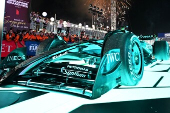 Nagy könnyítés az F1-ben 2026-ra, a nézők is jól járnak