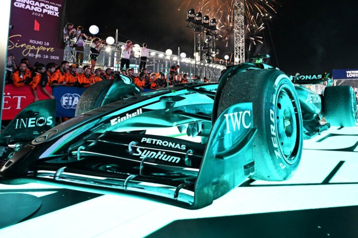 Nagy könnyítés az F1-ben 2026-ra, a nézők is jól járnak