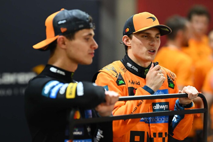 F1: Mérgezővé vált a hangulat a McLarennél