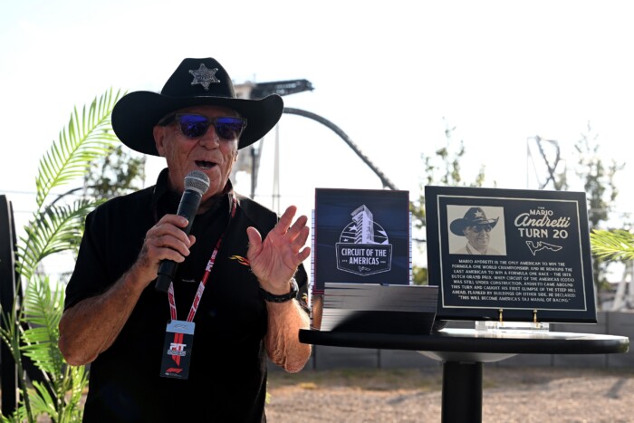 Kínos baki az F1-es pályán, felháborodtak a nézők 1 | Vezess Kínos baki az F1-es pályán, felháborodtak a nézők 1