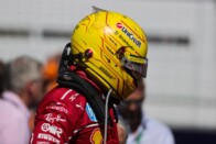 A pályán küszködik, mégis Hamilton a legértékesebb sportoló 1 A pályán küszködik, mégis Hamilton a legértékesebb sportoló 1