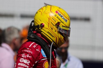 Hamilton elárulta, ezek a céljai az idény végéig