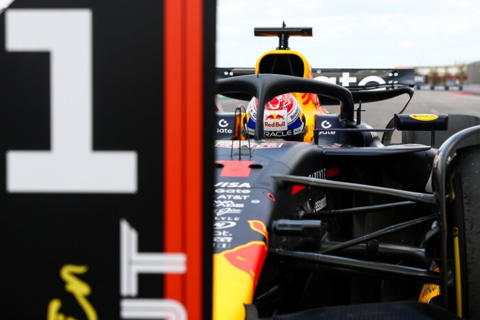 Verstappennél biztosan változtatni kell, valami hiányzik