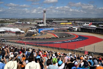 Újabb F1-pálya kapott monstre szerződést