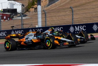 Elfogultsága okozhatja a McLaren vesztét