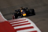 Belviszály az F1-ben, egymásnak estek a Red Bull-pilóták 1