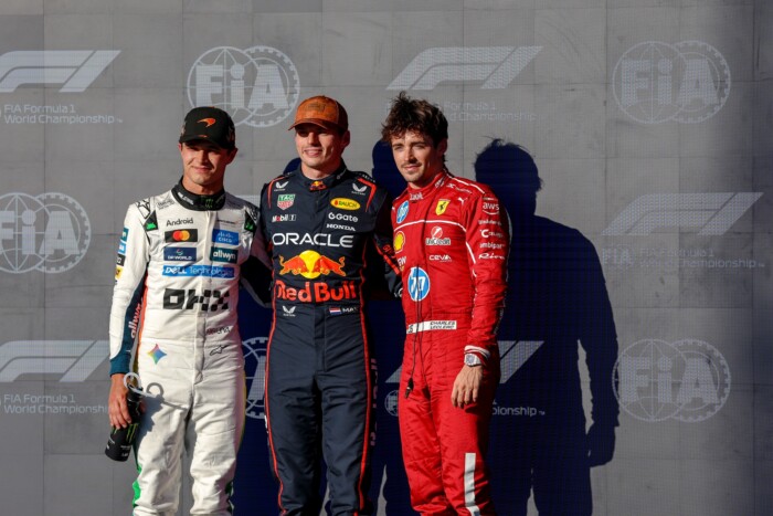 Nem érti Leclerc, mitől lett ilyen gyors a Ferrari 3 | Vezess Nem érti Leclerc, mitől lett ilyen gyors a Ferrari 3