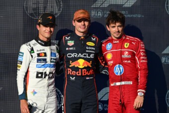 Ki lesz az F1 idei bajnoka? Leclerc rá fogadna