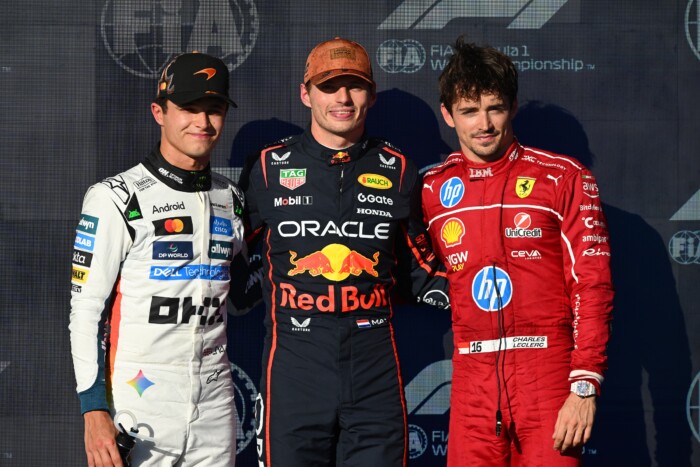 Ki lesz az F1 idei bajnoka? Leclerc rá fogadna