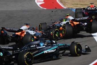 Kitálalt Piastri a McLaren legújabb variálásáról