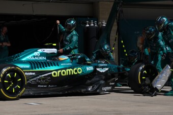 Alonsóék elismerték, szabálytalanok voltak