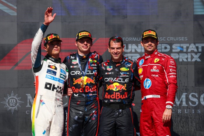 Már Verstappen sem tartja reménytelennek a címvédést 3