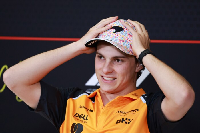 Nem hitte az F1-éllovas, hogy Verstappen feltámad 1 | Vezess Nem hitte az F1-éllovas, hogy Verstappen feltámad 1