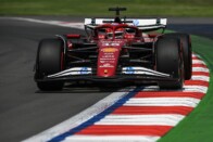 Verstappen az élen, az F1-éllovas sehol 1 Verstappen az élen, az F1-éllovas sehol 1