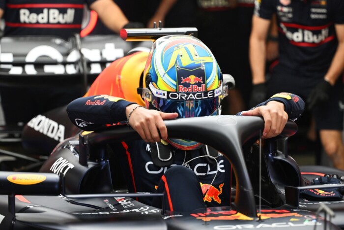 Csúszik a régóta várt bejelentés a Red Bullnál 2 | Vezess Csúszik a régóta várt bejelentés a Red Bullnál 2