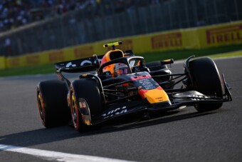 Csúszik a régóta várt bejelentés a Red Bullnál