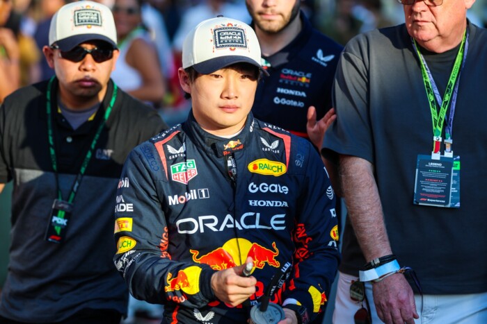 Csúszik a régóta várt bejelentés a Red Bullnál 1 | Vezess Csúszik a régóta várt bejelentés a Red Bullnál 1