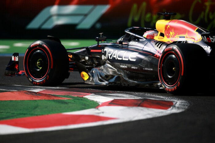 Káoszfutam mentheti meg Verstappen esélyeit