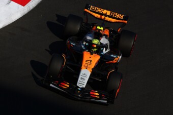 Fordulatos F1-időmérő, agyonverték az éllovast