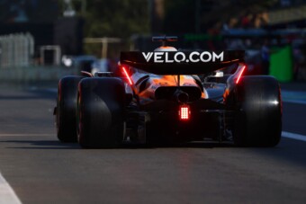 Rejtély, hova tűnt az F1-éllovas tempója