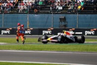 Már megint veszélybe sodorták az F1-es pályabírókat 1 Már megint veszélybe sodorták az F1-es pályabírókat 1