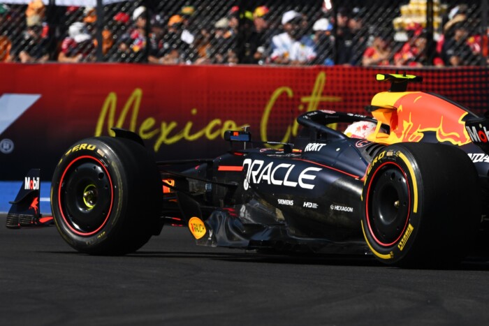 Váratlan csapathoz kerülhet a Red Bull-pilóta