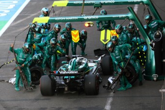 Kiderült, ennyit keres a legfeleslegesebb F1-pilóta