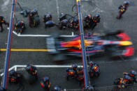 Váratlan csapathoz kerülhet a Red Bull-pilóta 1 Váratlan csapathoz kerülhet a Red Bull-pilóta 1