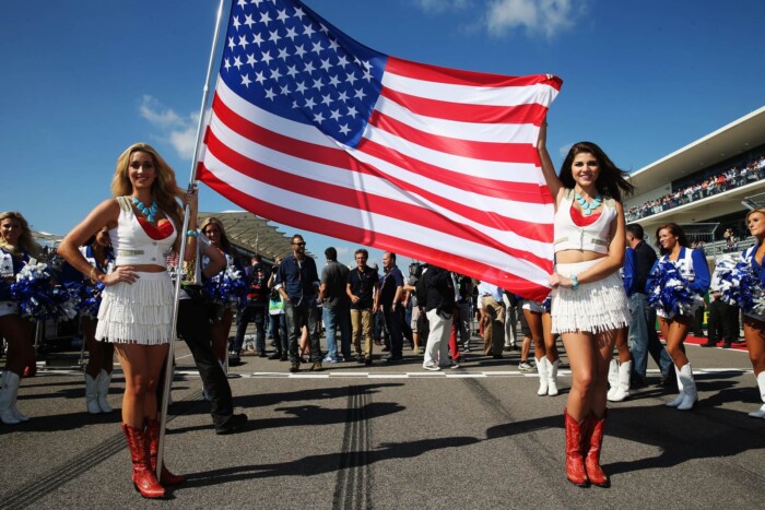 F1-kvíz: Mit tudsz az Amerikai Nagydíjról?