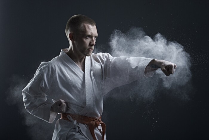 Amikor férfiasan kezeled a stresszt 1