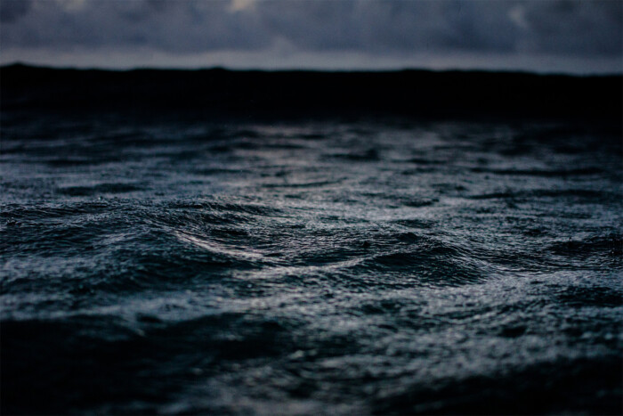 Felkavaró dologra bukkantak egy víztározóban