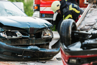 Soha nem volt még ekkora tömegbaleset Finnországban
