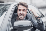 Történelmi örökségnek választották az Ágyúgolyófutam Lamborghinijét 9