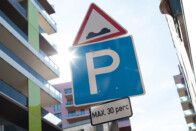 Döntöttek, januártól itt is fizetős lesz a parkolás 1 Döntöttek, januártól itt is fizetős lesz a parkolás 1