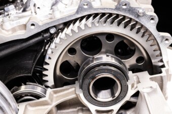 Ferrari Elettrica technológiai videók (mobil)