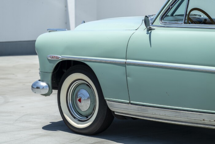 Ez volt Hollywood autós csillagának templomba járós kocsija