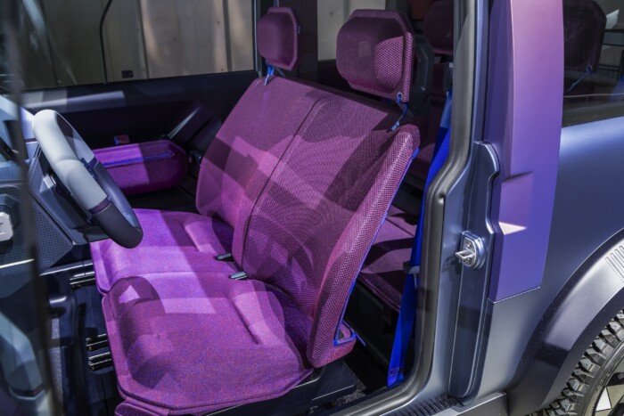 Ilyen lesz a jövő Daciája, már bele is ültünk 22 | Vezess Ilyen lesz a jövő Daciája, már bele is ültünk 22