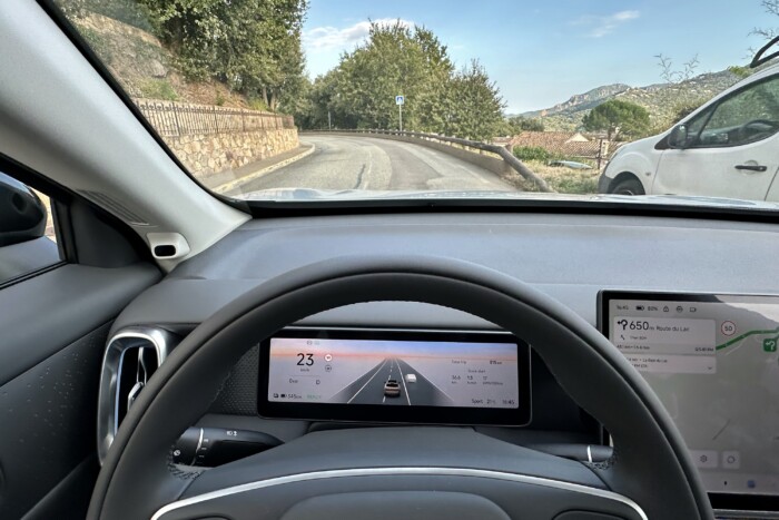 Olcsó, de még félkész ez a családi autó 23